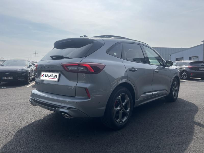 Ford Kuga 2.5 Duratec 180ch Hybrid FlexiFuel ST-Line X Powershift  occasion  Saint-Doulchard - photo n5
