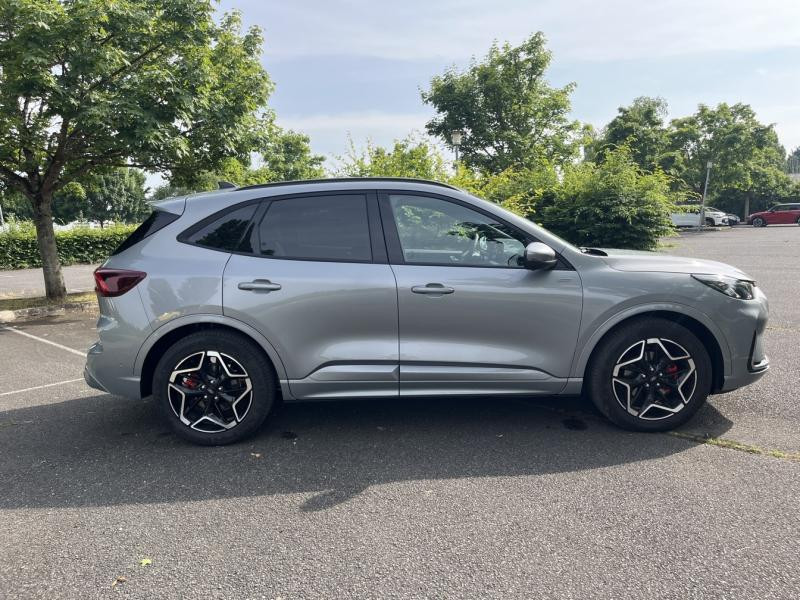 Ford Kuga 2.5 Duratec 180ch Hybrid FlexiFuel ST-Line X Powershift  occasion  Saint-Doulchard - photo n4