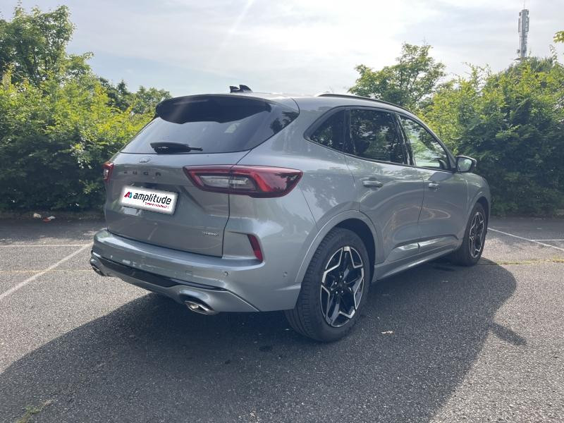 Ford Kuga 2.5 Duratec 180ch Hybrid FlexiFuel ST-Line X Powershift  occasion  Saint-Doulchard - photo n5