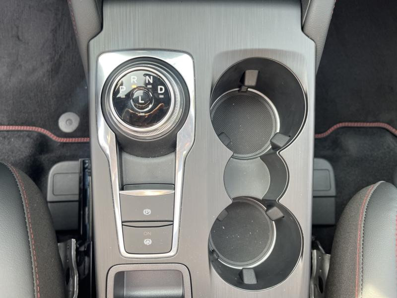 Ford Kuga 2.5 Duratec 180ch Hybrid FlexiFuel ST-Line X Powershift  occasion  Saint-Doulchard - photo n20