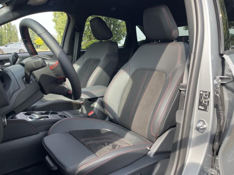 Ford Kuga 2.5 Duratec 180ch Hybrid FlexiFuel ST-Line X Powershift  occasion  Saint-Doulchard - photo n10