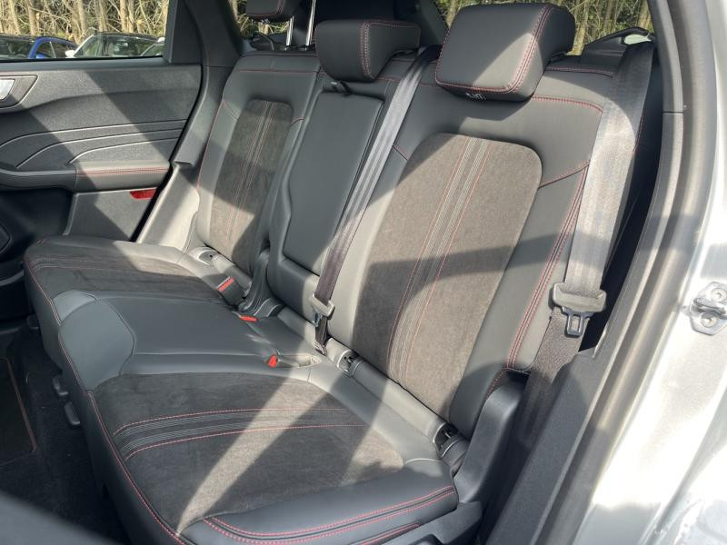 Ford Kuga 2.5 Duratec 180ch Hybrid FlexiFuel ST-Line X Powershift  occasion  Saint-Doulchard - photo n12