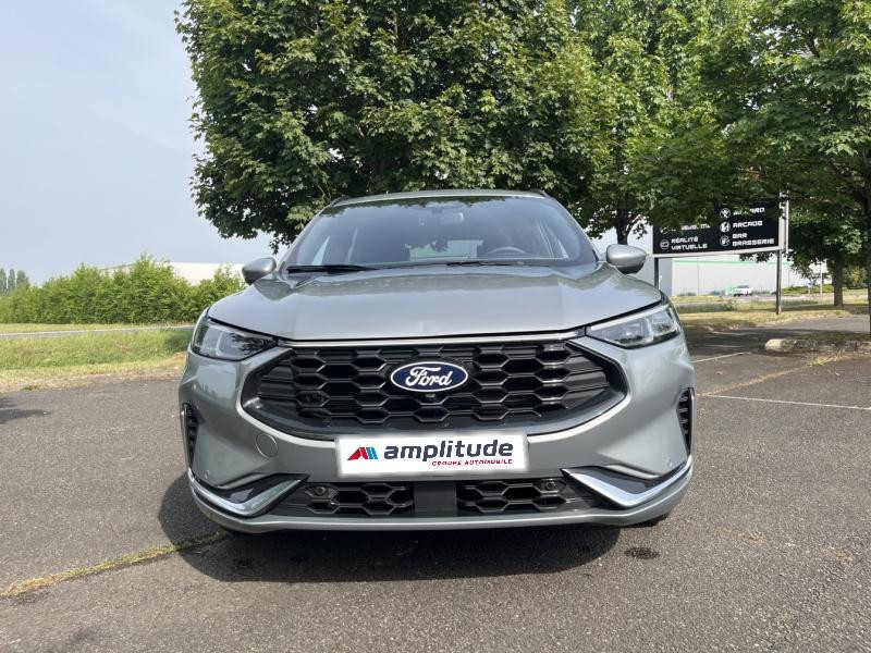 Ford Kuga 2.5 Duratec 180ch Hybrid FlexiFuel ST-Line X Powershift  occasion  Saint-Doulchard - photo n2