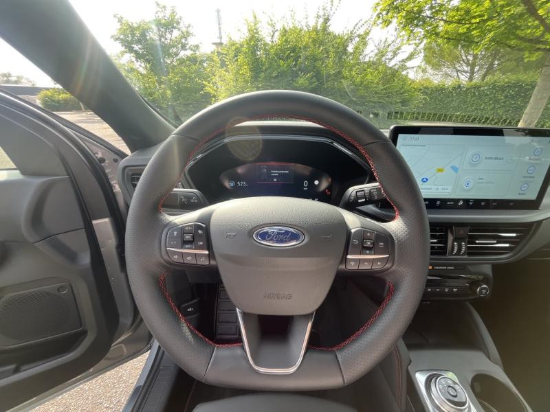 Ford Kuga 2.5 Duratec 180ch Hybrid FlexiFuel ST-Line X Powershift  occasion  Saint-Doulchard - photo n18
