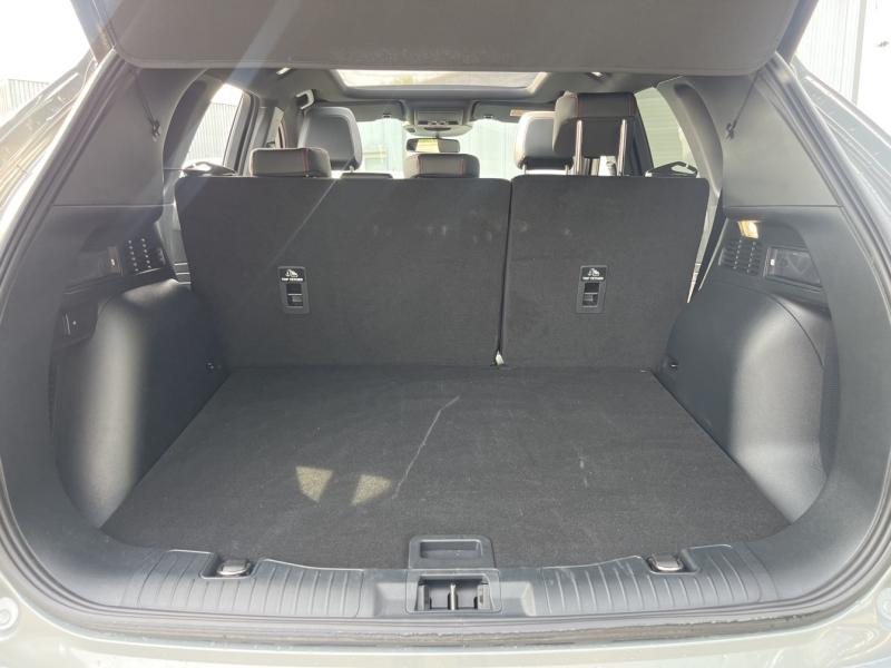 Ford Kuga 2.5 Duratec 180ch Hybrid FlexiFuel ST-Line X Powershift  occasion  Saint-Doulchard - photo n13