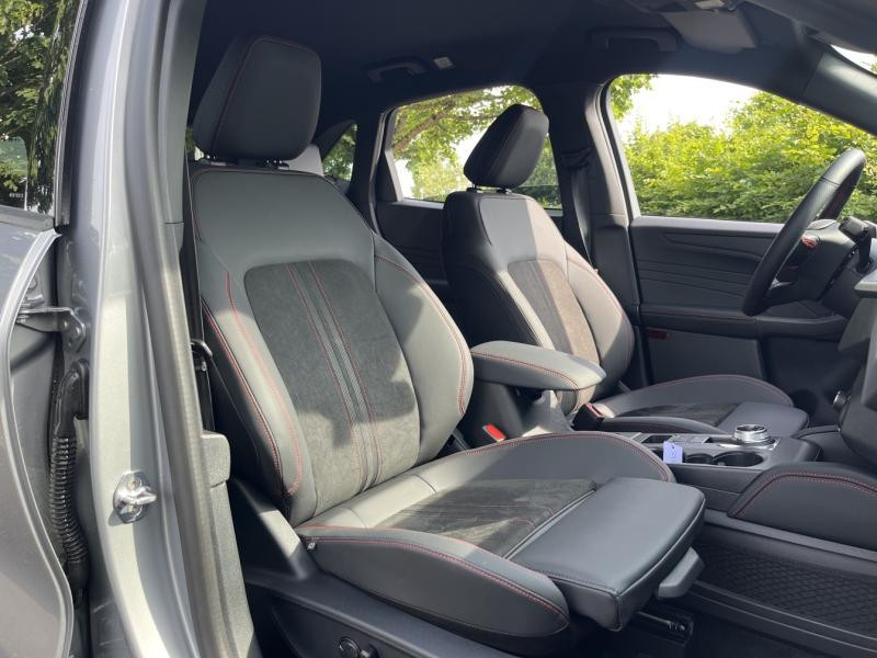 Ford Kuga 2.5 Duratec 180ch Hybrid FlexiFuel ST-Line X Powershift  occasion  Saint-Doulchard - photo n11