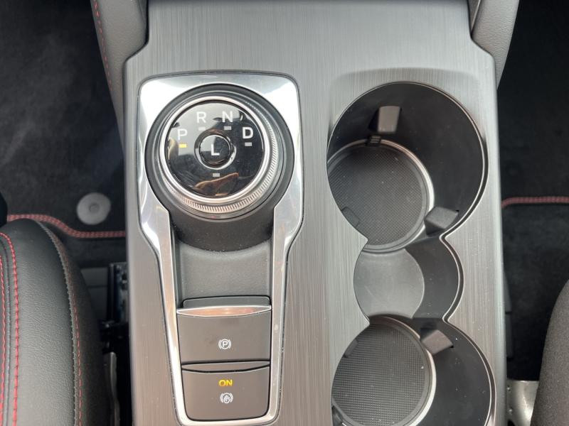 Ford Kuga 2.5 Duratec 180ch Hybrid FlexiFuel ST-Line X Powershift  occasion  Saint-Doulchard - photo n20