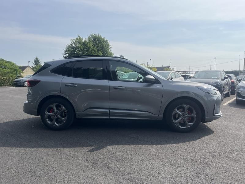 Ford Kuga 2.5 Duratec 180ch Hybrid FlexiFuel ST-Line X Powershift  occasion  Saint-Doulchard - photo n4