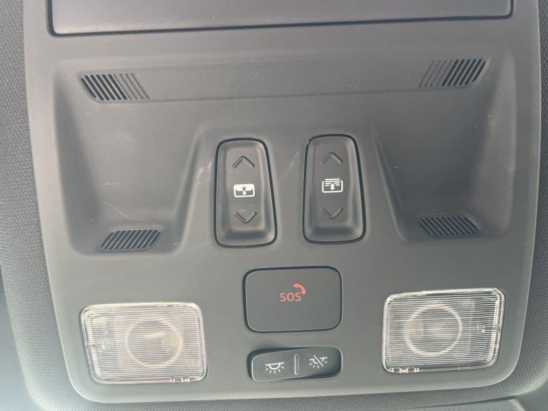 Ford Kuga 2.5 Duratec 180ch Hybrid FlexiFuel ST-Line X Powershift  occasion  Saint-Doulchard - photo n15