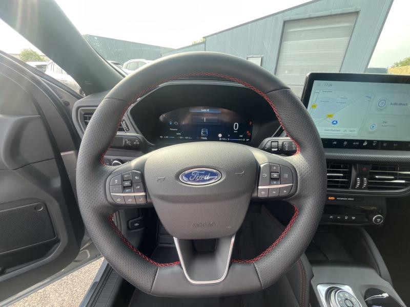 Ford Kuga 2.5 Duratec 180ch Hybrid FlexiFuel ST-Line X Powershift  occasion  Saint-Doulchard - photo n16