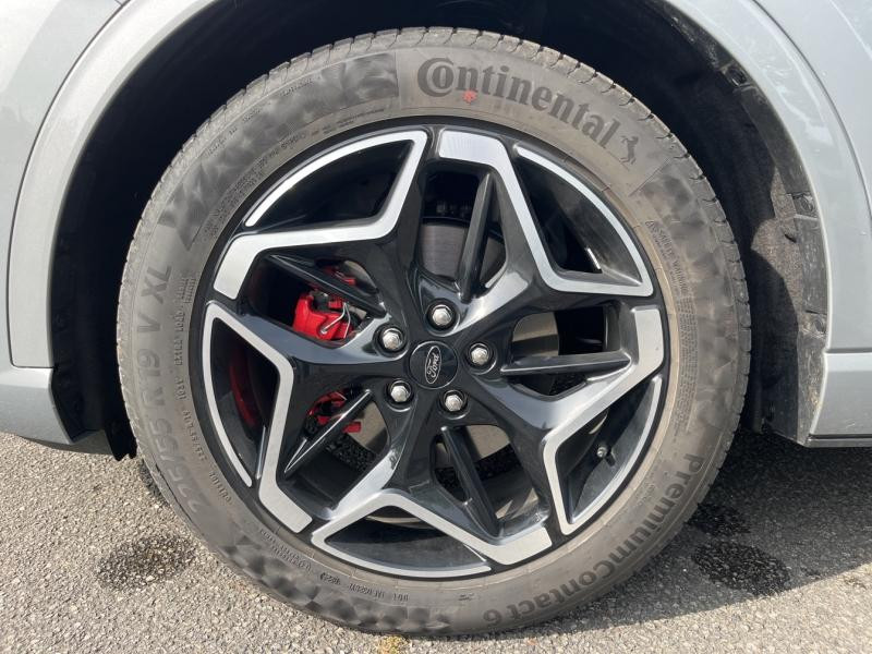 Ford Kuga 2.5 Duratec 180ch Hybrid FlexiFuel ST-Line X Powershift  occasion  Saint-Doulchard - photo n9