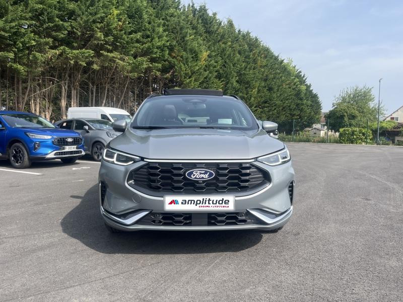 Ford Kuga 2.5 Duratec 180ch Hybrid FlexiFuel ST-Line X Powershift  occasion  Saint-Doulchard - photo n2