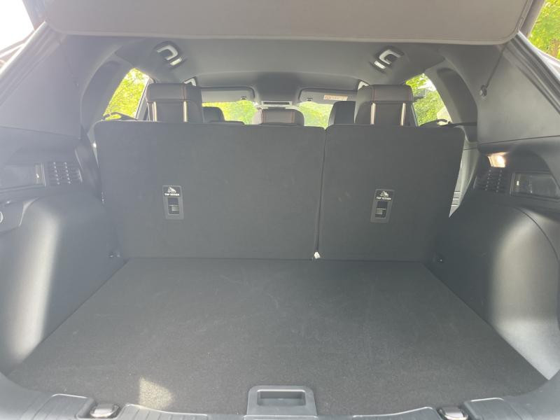 Ford Kuga 2.5 Duratec 180ch Hybrid FlexiFuel ST-Line X Powershift  occasion  Saint-Doulchard - photo n13