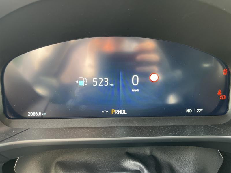 Ford Kuga 2.5 Duratec 180ch Hybrid FlexiFuel ST-Line X Powershift  occasion  Saint-Doulchard - photo n19