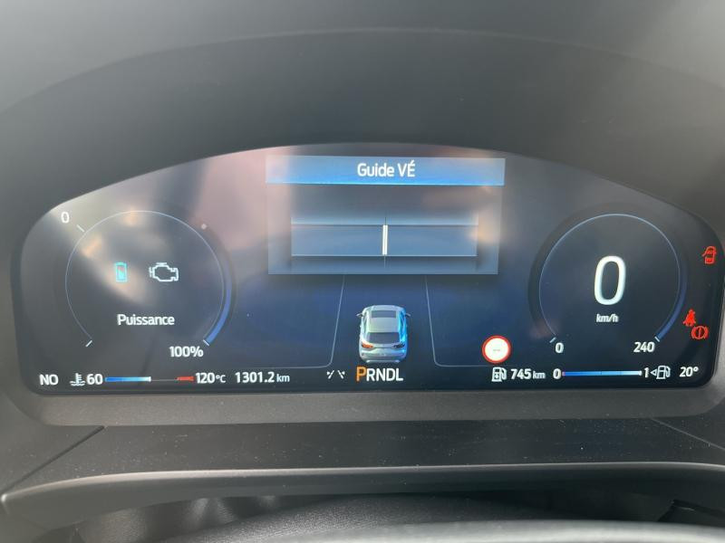 Ford Kuga 2.5 Duratec 180ch Hybrid FlexiFuel ST-Line X Powershift  occasion  Saint-Doulchard - photo n17