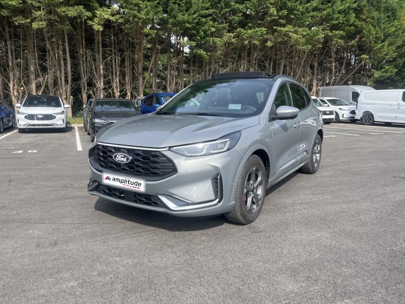 Ford Kuga 2.5 Duratec 180ch Hybrid FlexiFuel ST-Line X Powershift  occasion  Saint-Doulchard