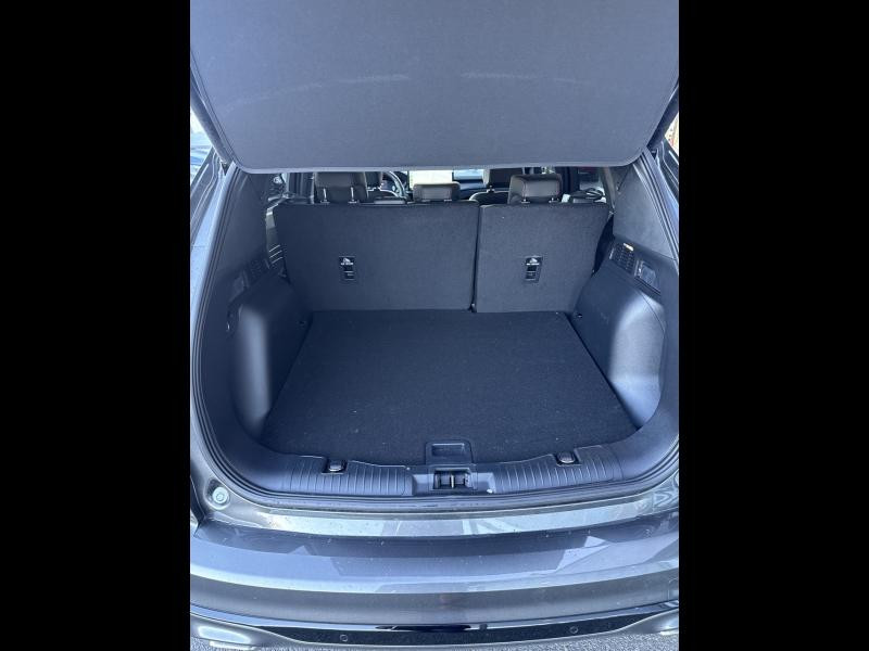 Ford Kuga 2.5 Duratec 180ch Hybrid FlexiFuel ST-Line X Powershift  occasion � Saint-Doulchard - photo n�13