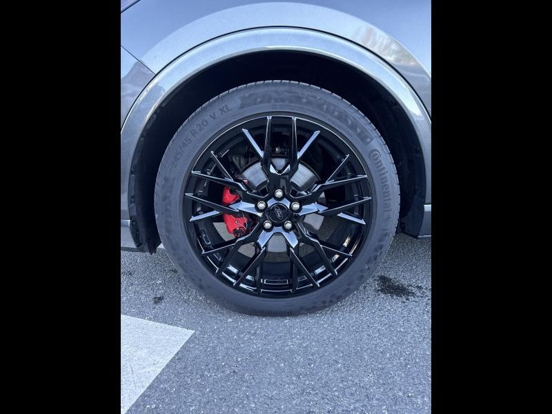 Ford Kuga 2.5 Duratec 180ch Hybrid FlexiFuel ST-Line X Powershift  occasion � Saint-Doulchard - photo n�9