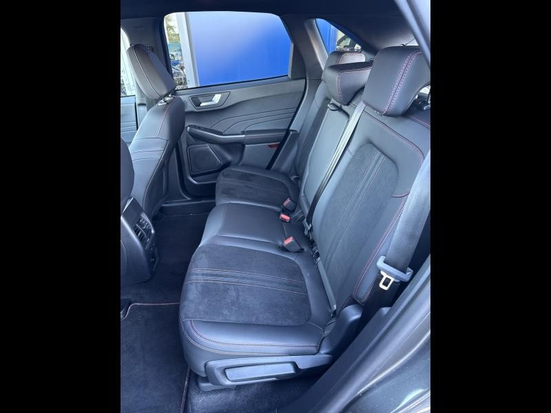 Ford Kuga 2.5 Duratec 180ch Hybrid FlexiFuel ST-Line X Powershift  occasion � Saint-Doulchard - photo n�12