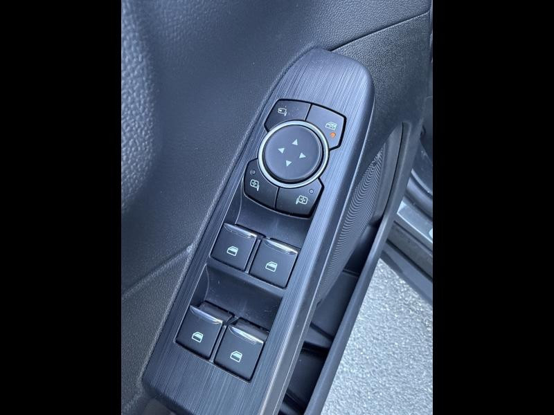 Ford Kuga 2.5 Duratec 180ch Hybrid FlexiFuel ST-Line X Powershift  occasion � Saint-Doulchard - photo n�20
