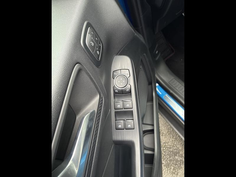 Ford Kuga 2.5 Duratec 180ch Hybrid FlexiFuel ST-Line X Powershift  occasion � Saint-Doulchard - photo n�20