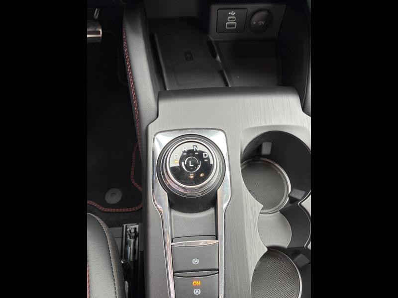 Ford Kuga 2.5 Duratec 180ch Hybrid FlexiFuel ST-Line X Powershift  occasion � Saint-Doulchard - photo n�15