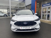 Ford Kuga 2.5 Duratec 180ch Hybrid FlexiFuel ST-Line X Powershift   Fleury-les-Aubrais 45