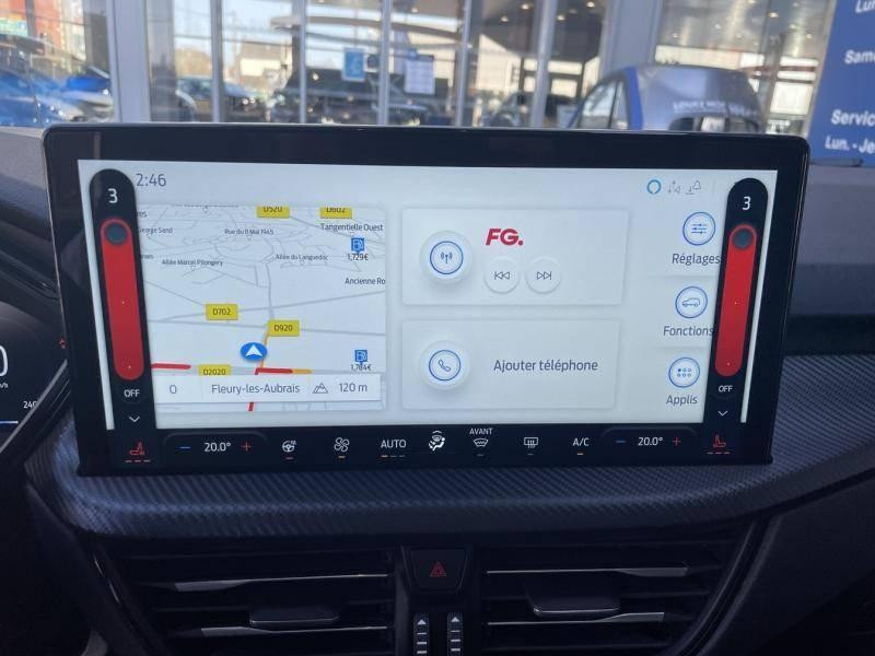Ford Kuga 2.5 Duratec 180ch Hybrid FlexiFuel ST-Line X Powershift  occasion  Fleury-les-Aubrais - photo n20