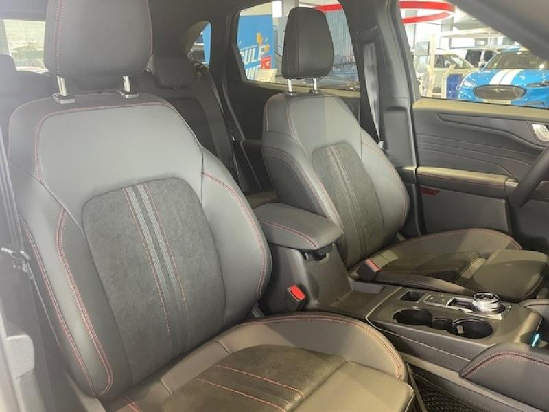 Ford Kuga 2.5 Duratec 180ch Hybrid FlexiFuel ST-Line X Powershift  occasion  Fleury-les-Aubrais - photo n17