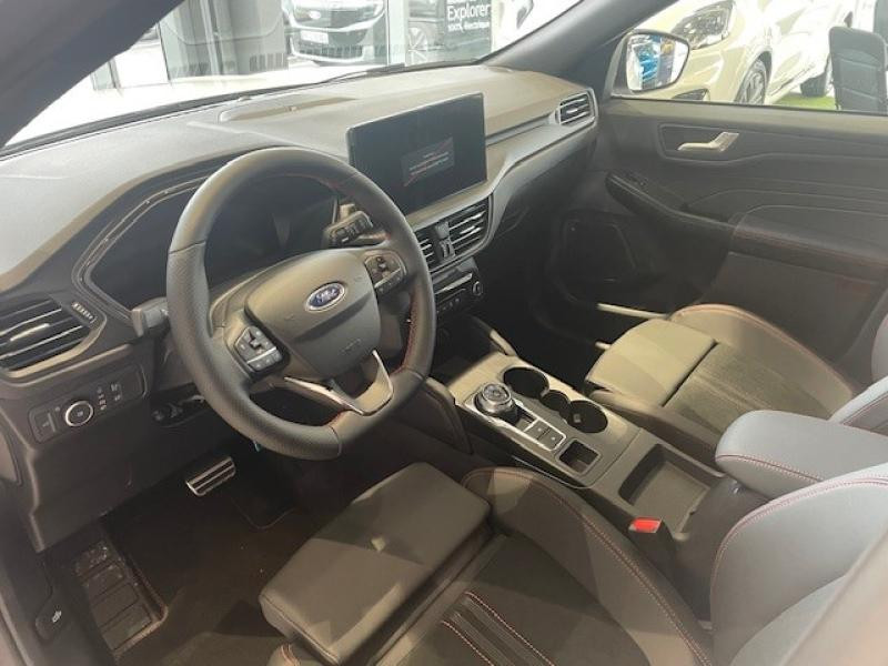 Ford Kuga 2.5 Duratec 180ch Hybrid FlexiFuel ST-Line X Powershift  occasion  Fleury-les-Aubrais - photo n13