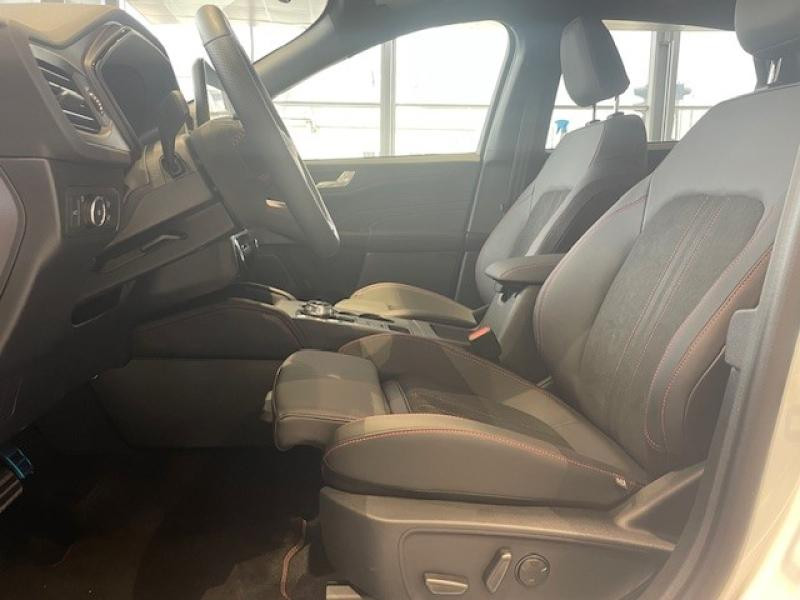 Ford Kuga 2.5 Duratec 180ch Hybrid FlexiFuel ST-Line X Powershift  occasion  Fleury-les-Aubrais - photo n15