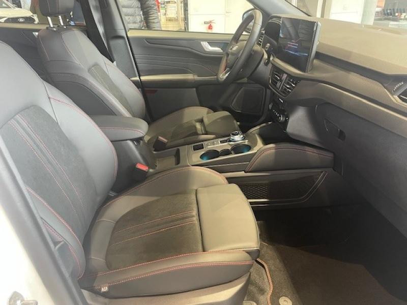 Ford Kuga 2.5 Duratec 180ch Hybrid FlexiFuel ST-Line X Powershift  occasion  Fleury-les-Aubrais - photo n18