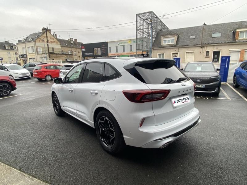 Ford Kuga 2.5 Duratec 180ch Hybrid FlexiFuel ST-Line X Powershift  occasion  Fleury-les-Aubrais - photo n6