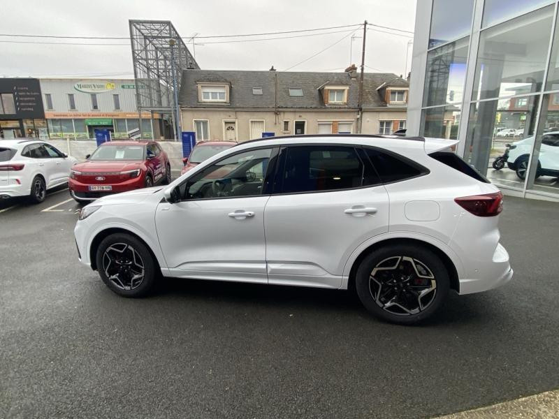 Ford Kuga 2.5 Duratec 180ch Hybrid FlexiFuel ST-Line X Powershift  occasion  Fleury-les-Aubrais - photo n7