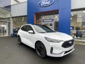 Annonce Ford Kuga occasion Hybride 2.5 Duratec 180ch Hybrid FlexiFuel ST-Line X Powershift  Fleury-les-Aubrais