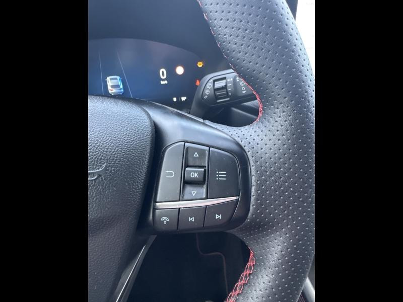 Ford Kuga 2.5 Duratec 180ch Hybrid FlexiFuel ST-Line X Powershift  occasion  Fleury-les-Aubrais - photo n18