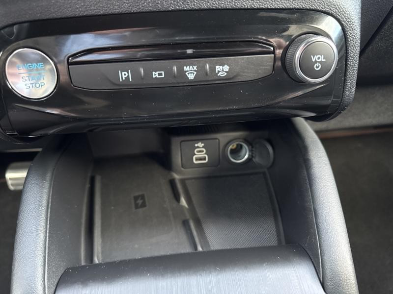 Ford Kuga 2.5 Duratec 180ch Hybrid FlexiFuel ST-Line X Powershift  occasion  Fleury-les-Aubrais - photo n15