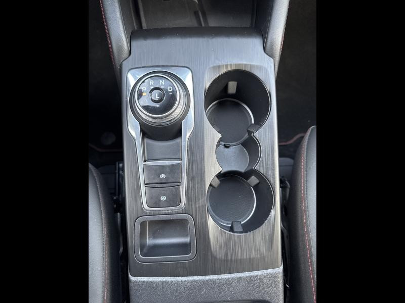 Ford Kuga 2.5 Duratec 180ch Hybrid FlexiFuel ST-Line X Powershift  occasion  Fleury-les-Aubrais - photo n16