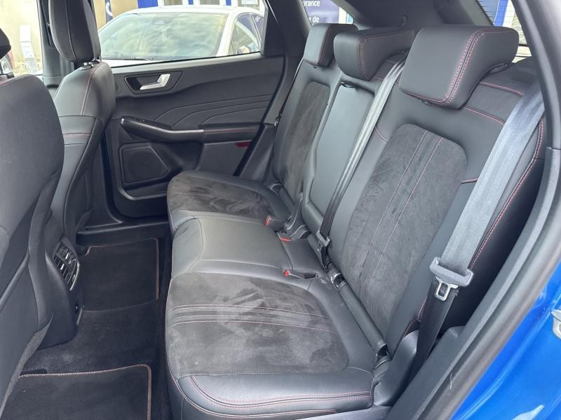 Ford Kuga 2.5 Duratec 180ch Hybrid FlexiFuel ST-Line X Powershift  occasion  Fleury-les-Aubrais - photo n11