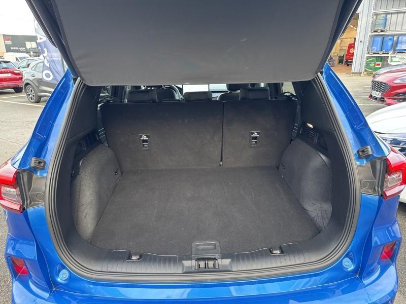 Ford Kuga 2.5 Duratec 180ch Hybrid FlexiFuel ST-Line X Powershift  occasion  Fleury-les-Aubrais - photo n10