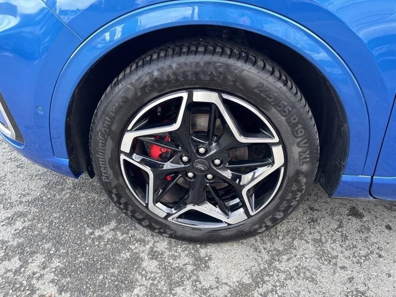 Ford Kuga 2.5 Duratec 180ch Hybrid FlexiFuel ST-Line X Powershift  occasion  Fleury-les-Aubrais - photo n9