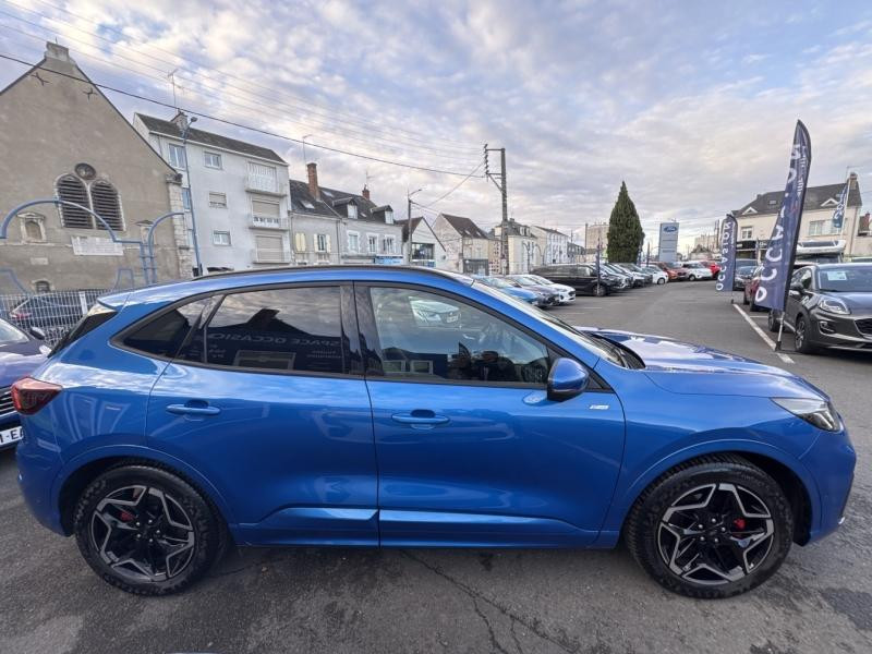 Ford Kuga 2.5 Duratec 180ch Hybrid FlexiFuel ST-Line X Powershift  occasion  Fleury-les-Aubrais - photo n4