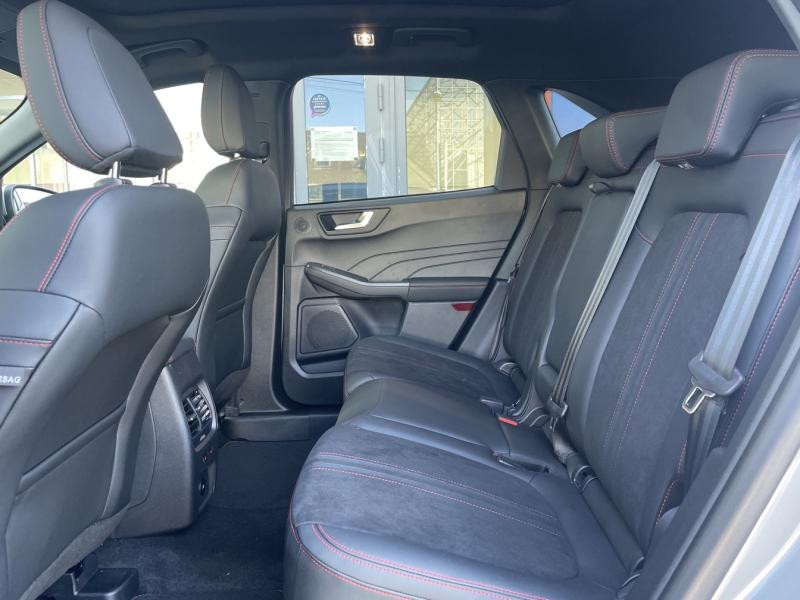 Ford Kuga 2.5 Duratec 180ch Hybrid FlexiFuel ST-Line X Powershift  occasion  Fleury-les-Aubrais - photo n12