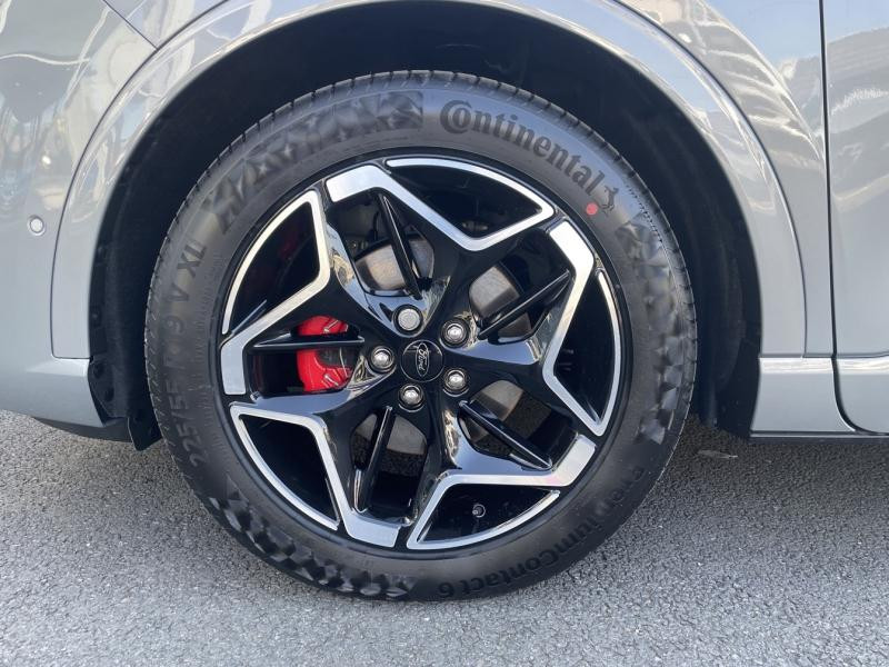 Ford Kuga 2.5 Duratec 180ch Hybrid FlexiFuel ST-Line X Powershift  occasion  Fleury-les-Aubrais - photo n9