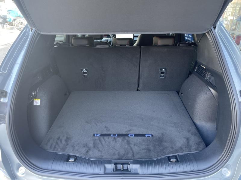 Ford Kuga 2.5 Duratec 180ch Hybrid FlexiFuel ST-Line X Powershift  occasion  Fleury-les-Aubrais - photo n13