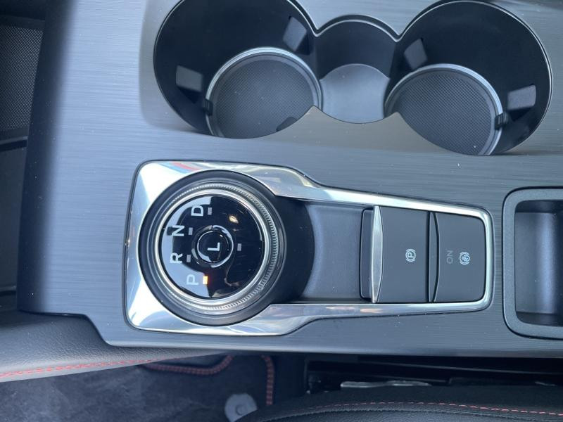 Ford Kuga 2.5 Duratec 180ch Hybrid FlexiFuel ST-Line X Powershift  occasion  Fleury-les-Aubrais - photo n19