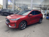 Ford Kuga 2.5 Duratec 180ch Hybrid FlexiFuel ST-Line X Powershift   Fleury-les-Aubrais 45