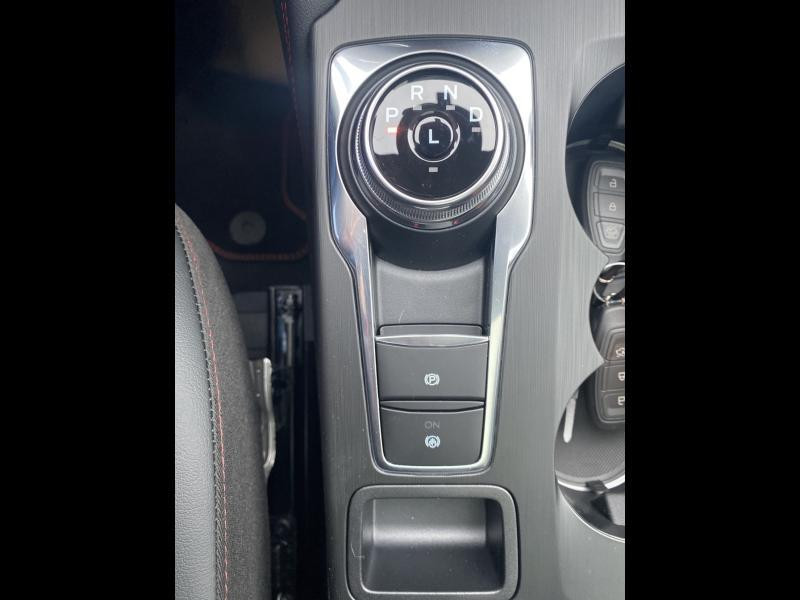 Ford Kuga 2.5 Duratec 180ch Hybrid FlexiFuel ST-Line X Powershift  occasion  Fleury-les-Aubrais - photo n19