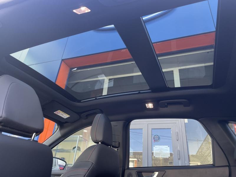 Ford Kuga 2.5 Duratec 180ch Hybrid FlexiFuel ST-Line X Powershift  occasion  Fleury-les-Aubrais - photo n18