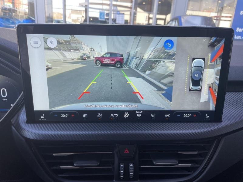 Ford Kuga 2.5 Duratec 180ch Hybrid FlexiFuel ST-Line X Powershift  occasion  Fleury-les-Aubrais - photo n16
